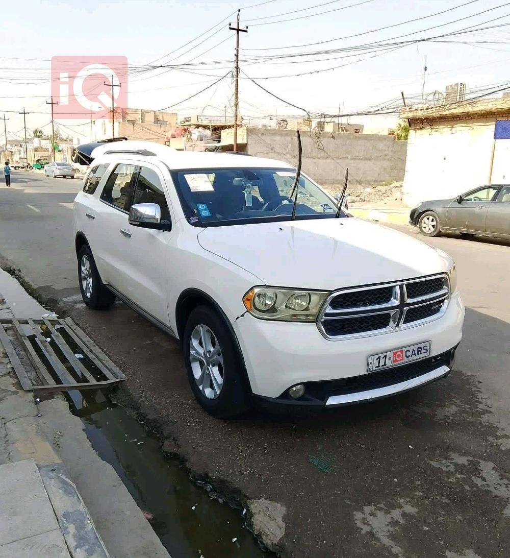 Dodge Durango